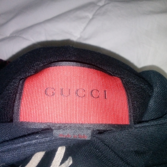 genuine Gucci unisex 2018 collection - Picture 6 of 9